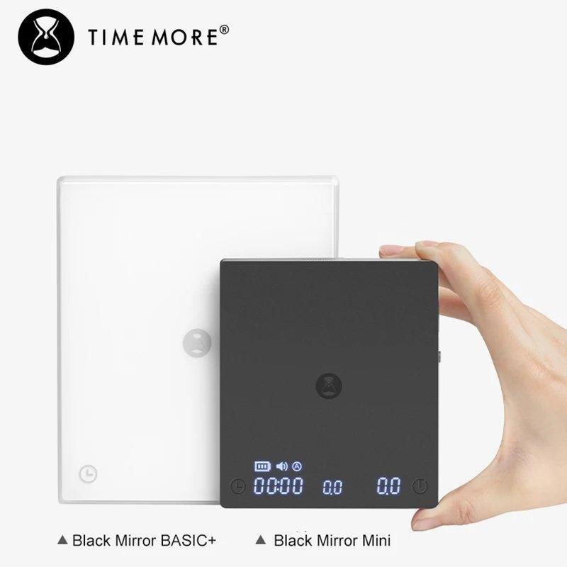 Timemore Black Mirror Mini scale - Image 2