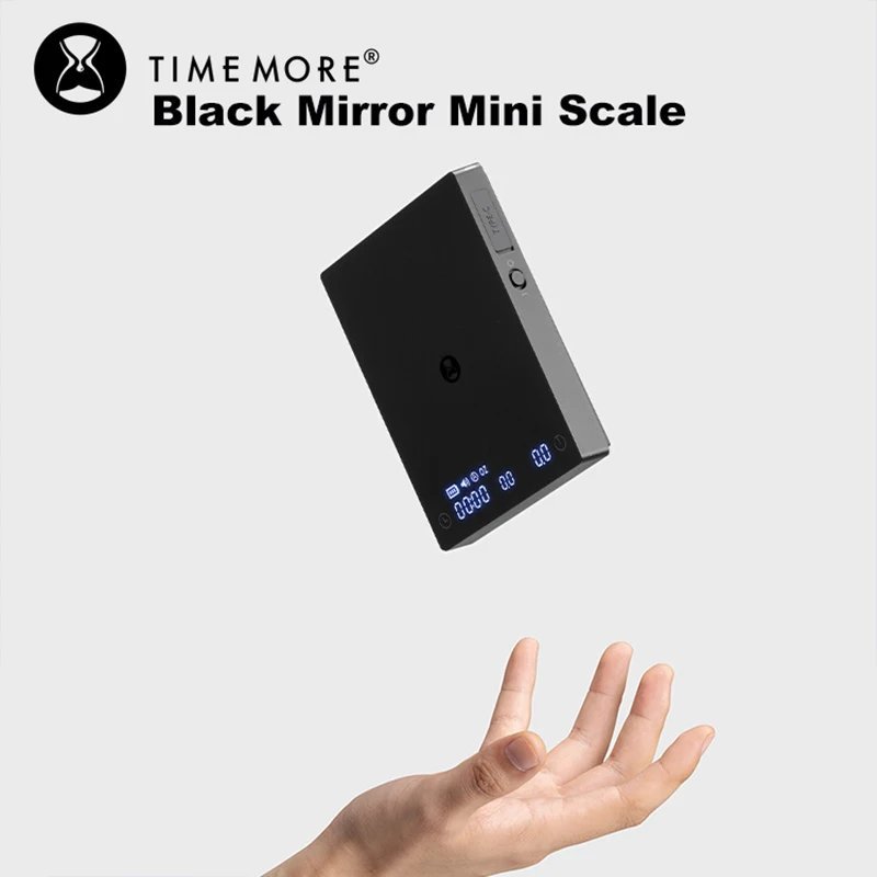Timemore Black Mirror Mini
