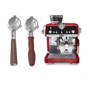 51mm Bottomless Portafilter DeLonghi La Specialista