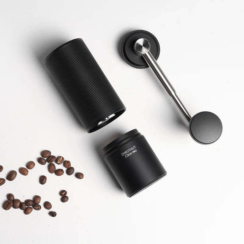 Timemore C3 ESP PRO Manual Coffee Grinder - Image 4