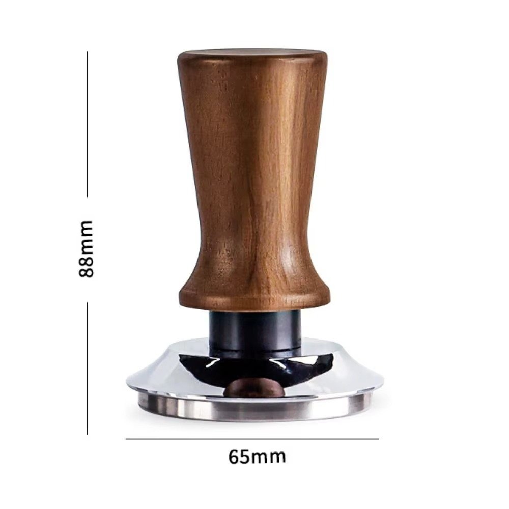 Premium Ergonomic Espresso Tamper - Image 3