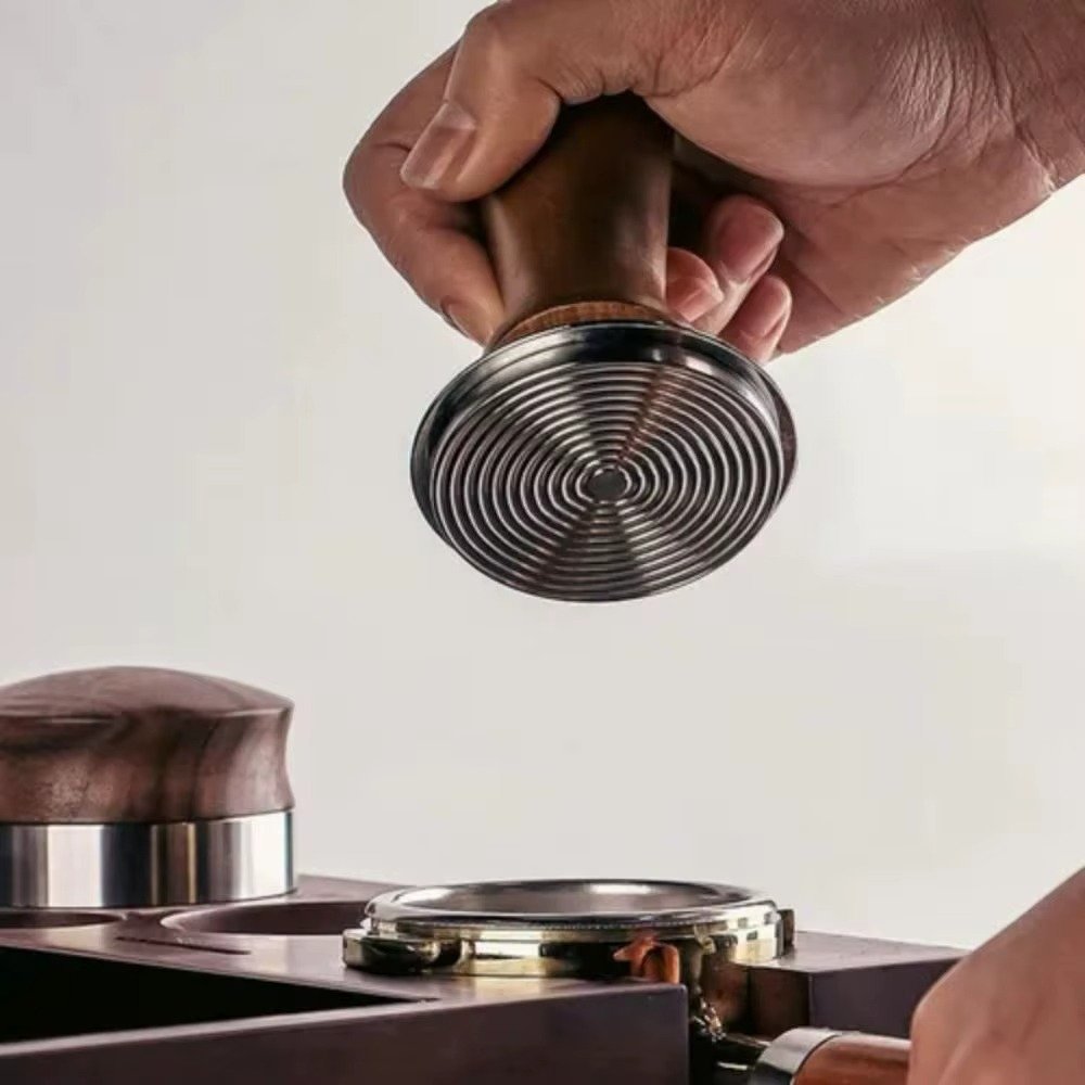 Premium Ergonomic Espresso Tamper - Image 2