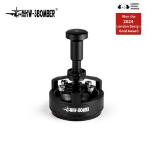 MHW-3BOMBER WDT Tool